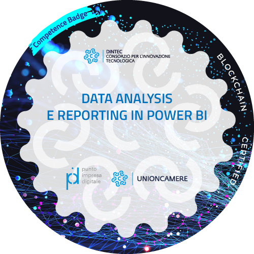 Data Analysis e Reporting in Power BI